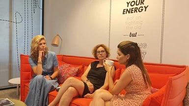 Interview met Veritas over personeel plannen met tamigo
