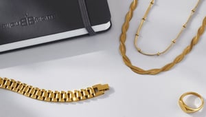 Bijou Brigitte Jewellery 