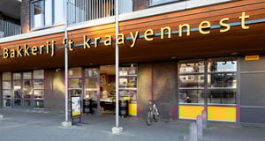 De impact van tamigo bij bakkerij t Kraayennest