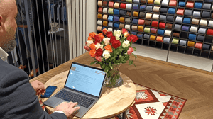 Wam Denim profiteert van een optimale workforce planning